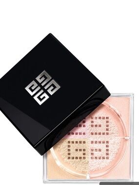 Givenchy Prisme Libre Loose Setting Powder—Old formula